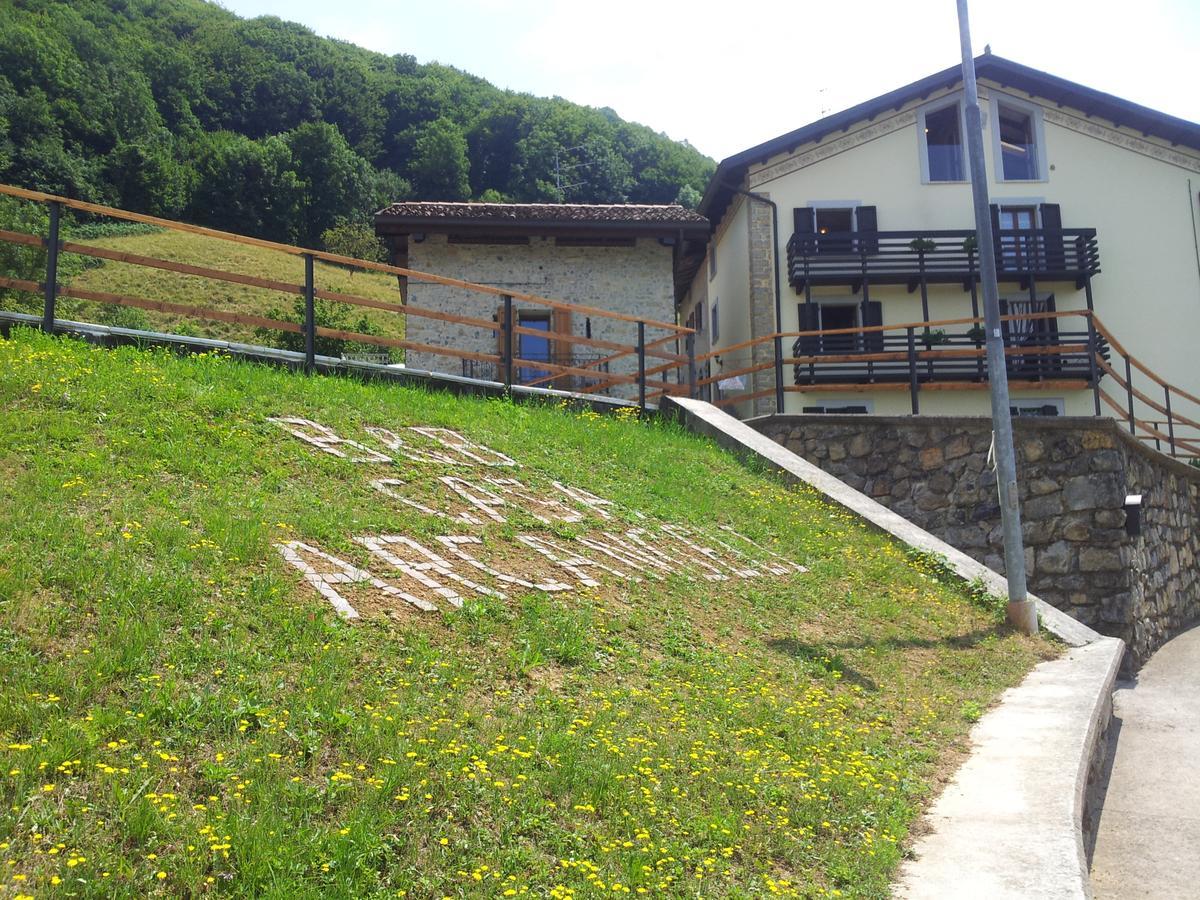 B&B Casa Arcangeli Bracca Εξωτερικό φωτογραφία