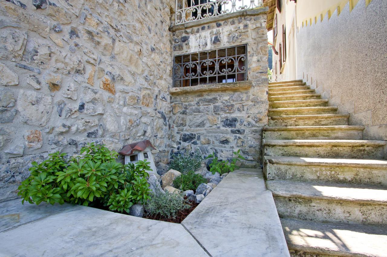 B&B Casa Arcangeli Bracca Εξωτερικό φωτογραφία