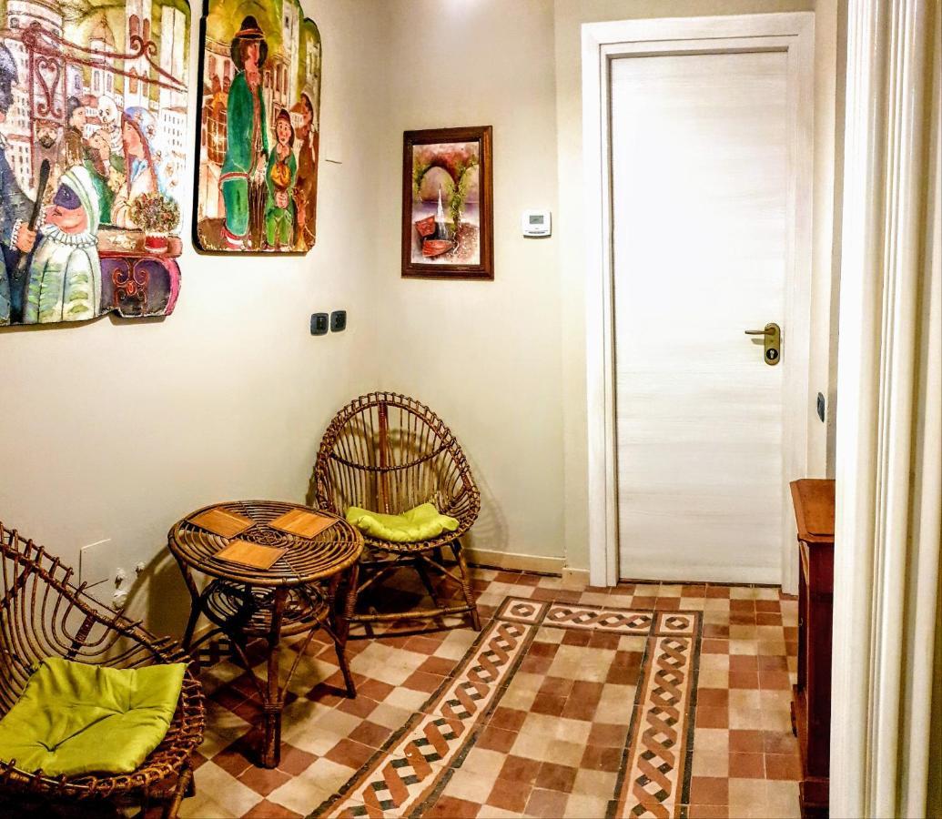 B&B Casa Arcangeli Bracca Εξωτερικό φωτογραφία